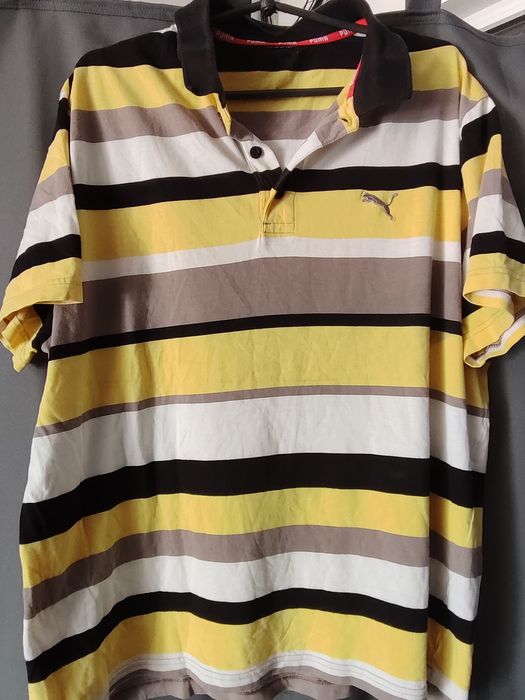 Футболка чоловіча puma