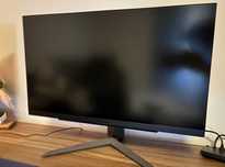 Monitor LG UltraGear 27" 165Hz QHD IPS [27GR75Q]