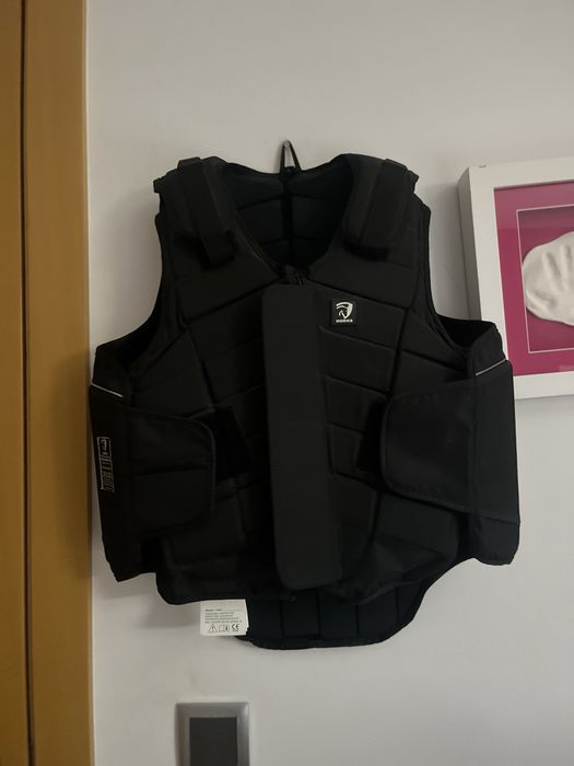 Colete de Equitação Horka