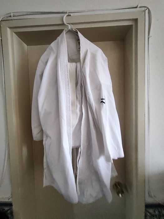 Kimono de karaté