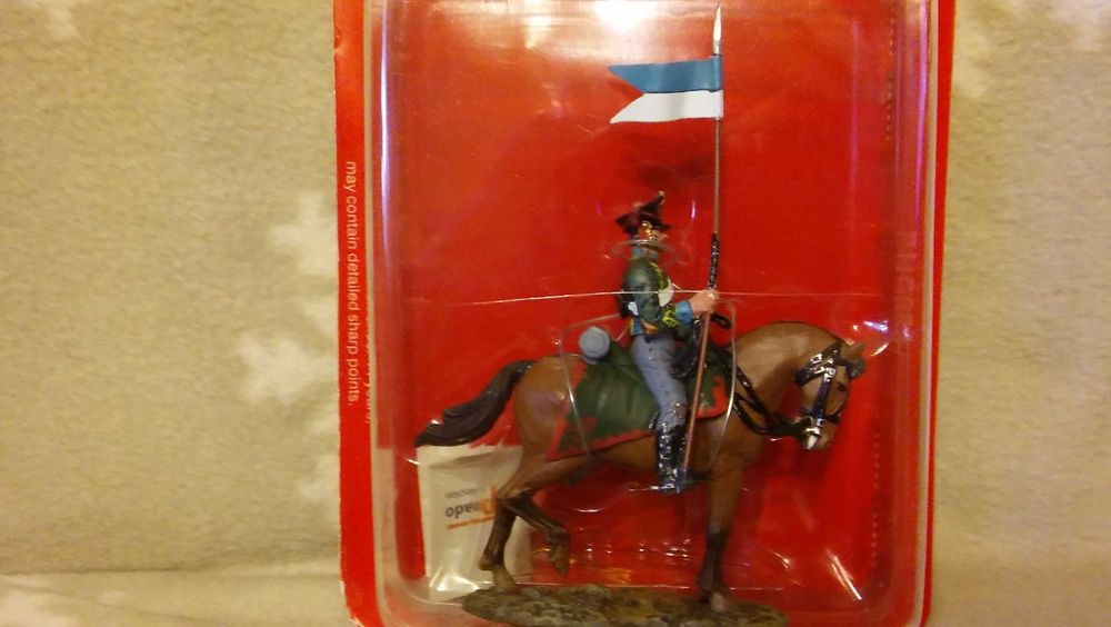 Del Prado figurki kolekcje