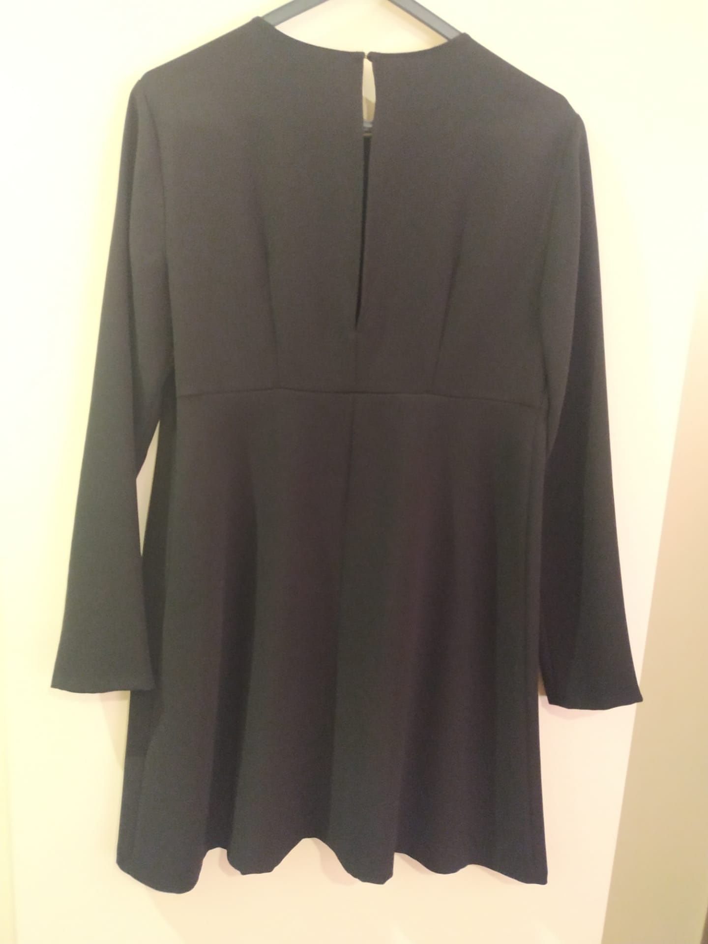 Vestido Zara tamanho S