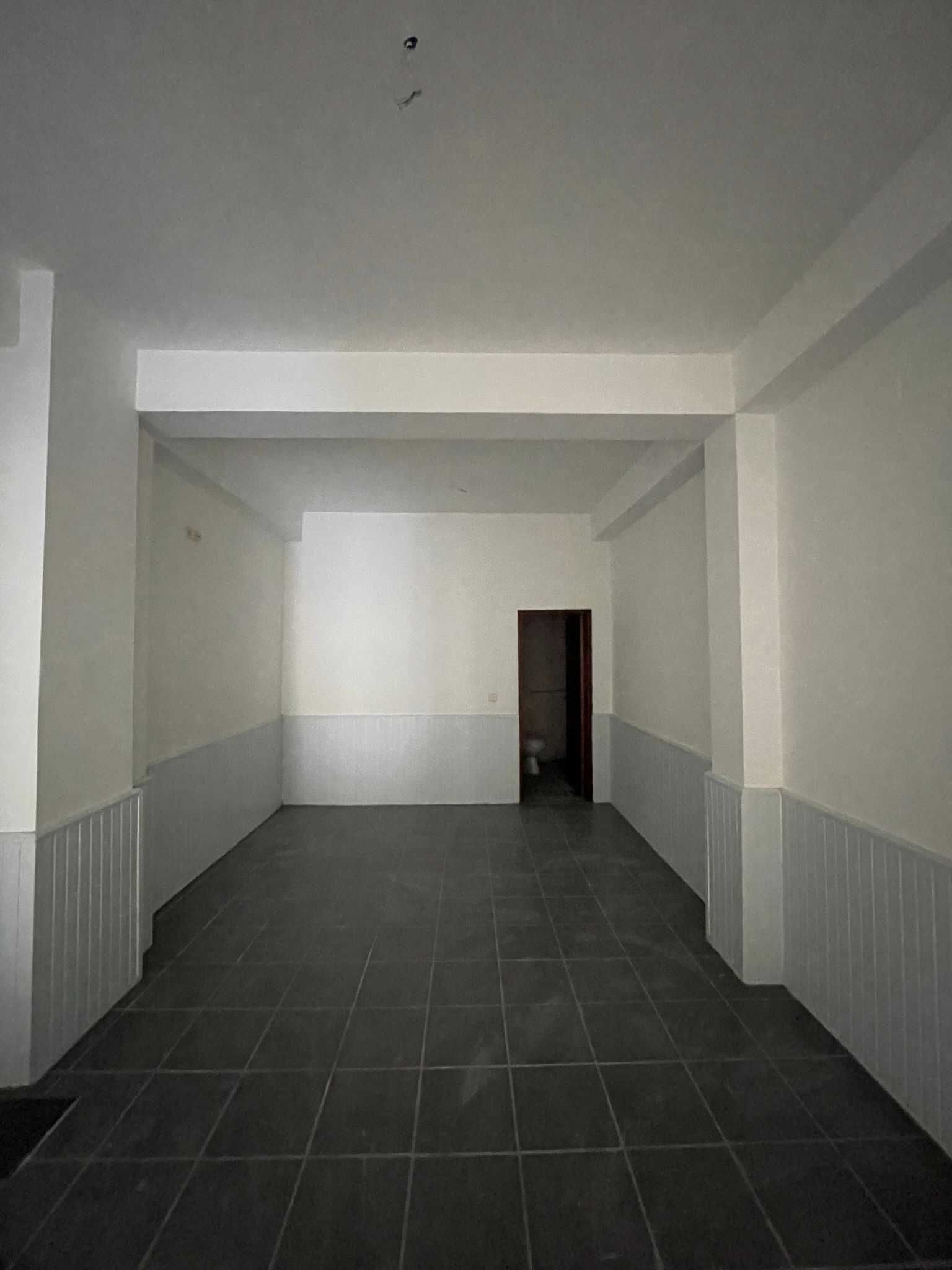 Espaço comercial na Rua de São João, Penacova - 83 Metros Quadrados