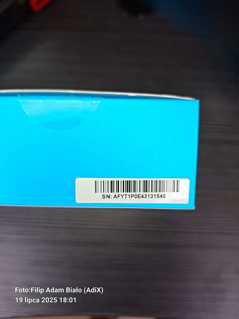 Anker 736 (Nano II 100W) - ładowarka sieciowa