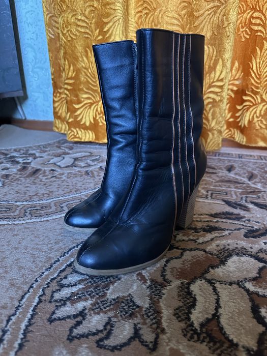 Обувь зимняя, демесезонная , кроссовки, ботинки