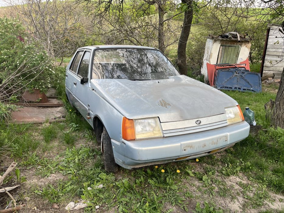 Таврія Славута ,розборка