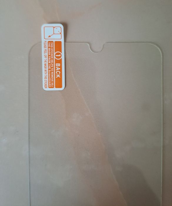 Szkło ochronne do Xiaomi Redmi 9