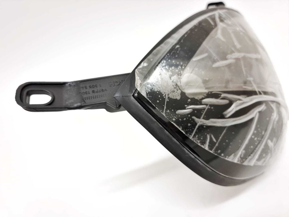 Farol Ford Puma MK1 Novo