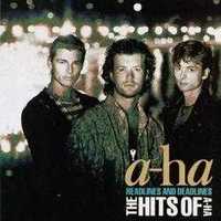 A-Ha - "Headlines and Deadlines The Hits Of" CD