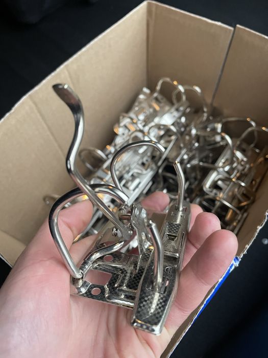 Механізми від папок-реєстраторів