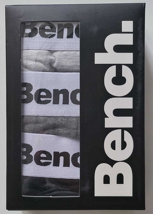 Труси чоловічі Bench