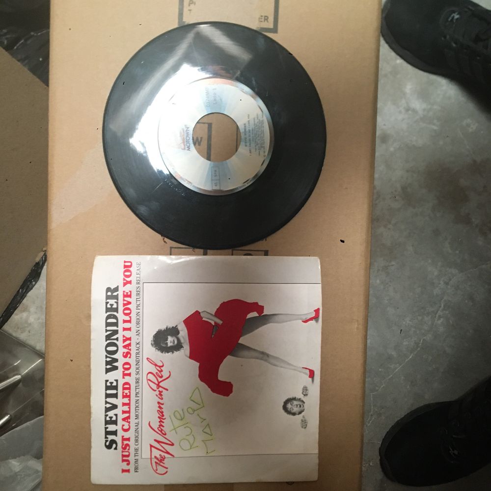 Discos vinil varios