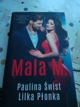 Mała M Paulina Świst