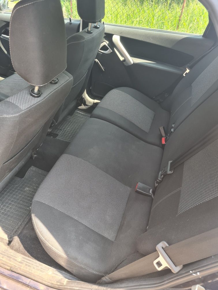 Lada Granta 1.6 benzyna 98KM  2016rok klima