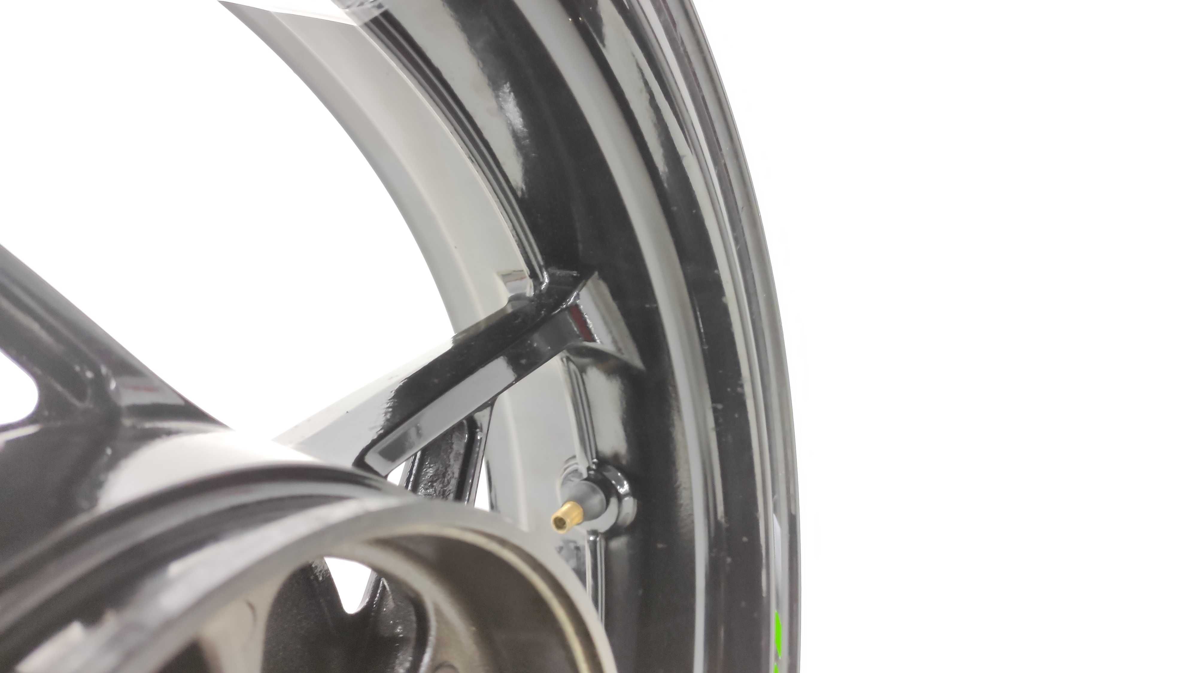 KAWASAKI NINJA 650 Felga Tylna Tył BDB Z650