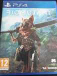 Gra PS4 Biomutant PL, kompatybilna z Ps5