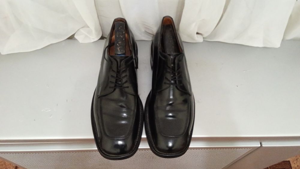 Туфли Loake Англия 43 оригинал