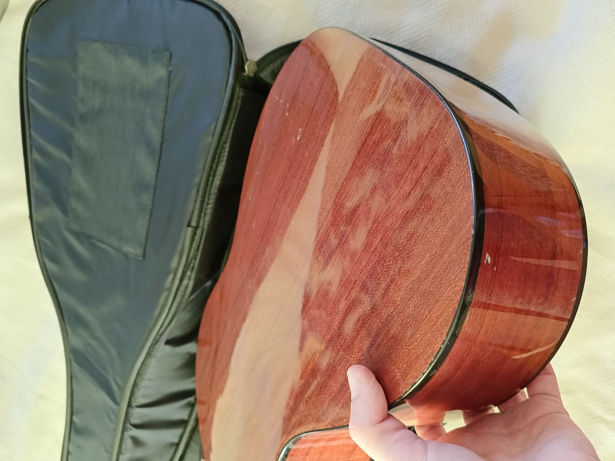 Gitara klasyczna Admira Alba 1/2