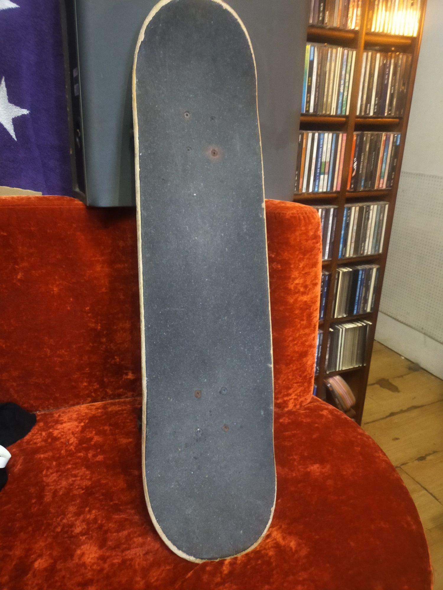 Skate para criança ou adulto