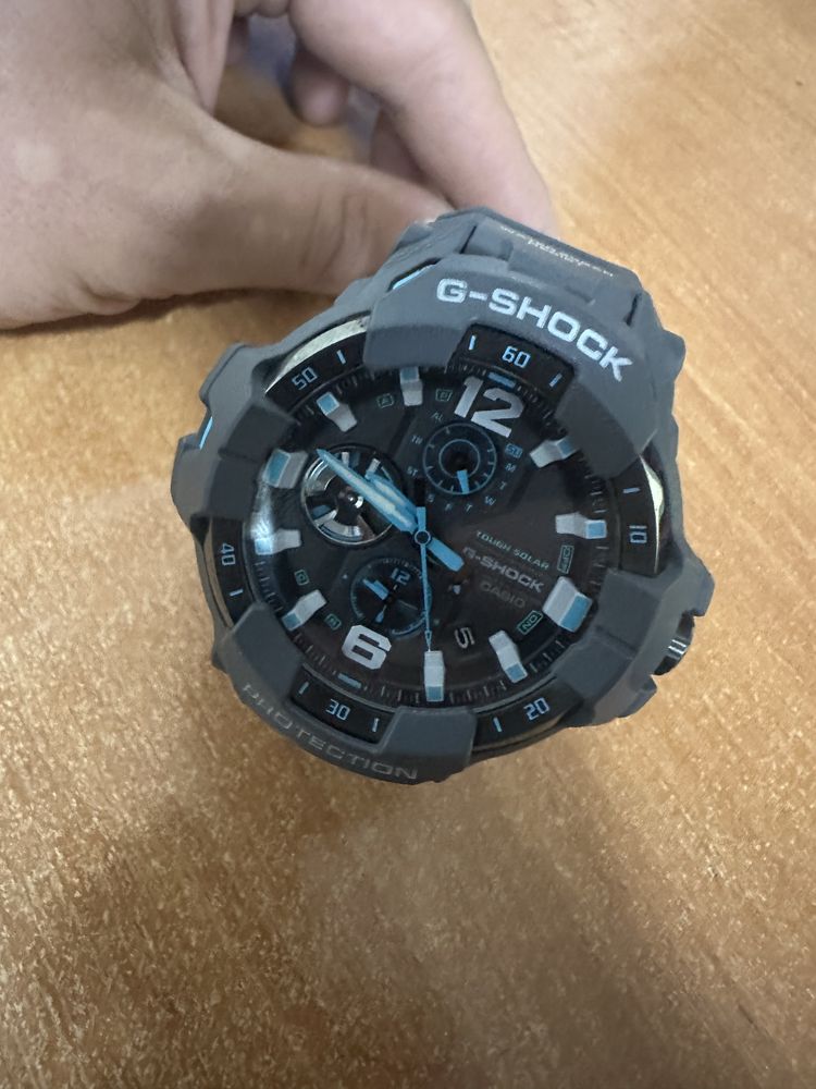 Casio G-Shock GR-B300-8A2ER Gravitymaster