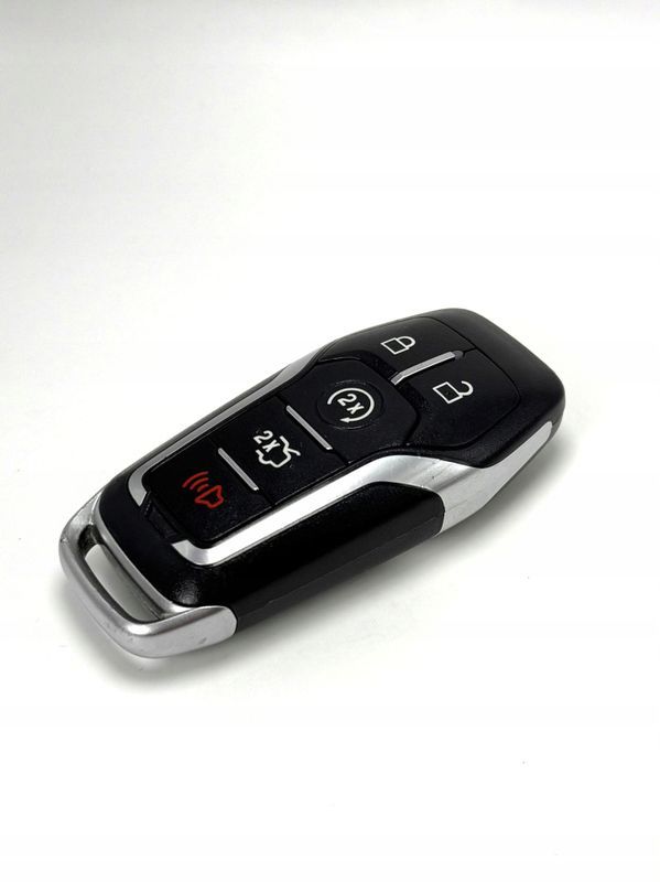 Kluczyk Keyless Usa Ford