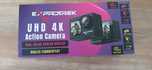 Action Camera Exprotrek