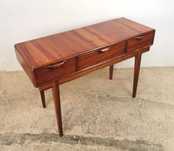Consola vintage