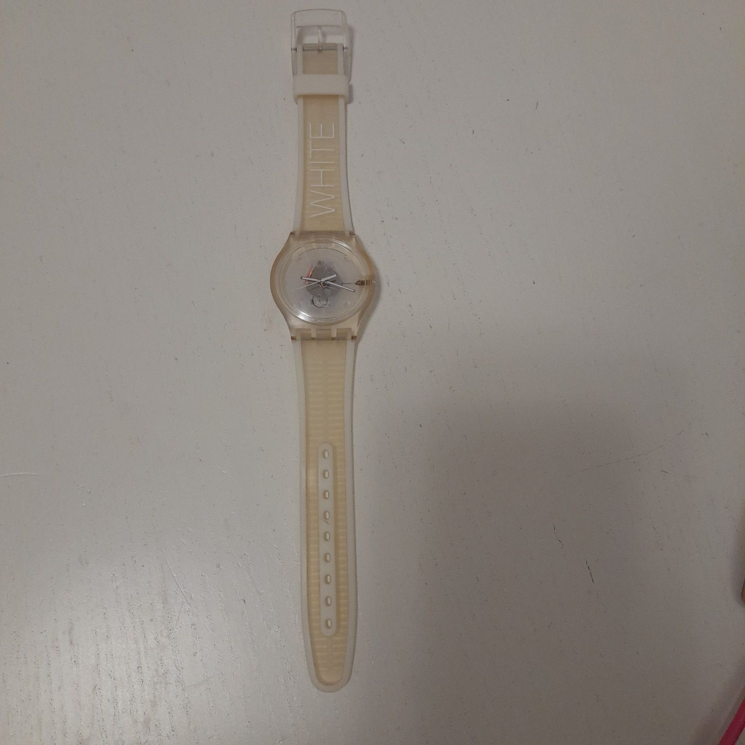 Relogios swatch dois