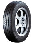 4x 235/65 R16C 118/116R Continental VanEco / 72