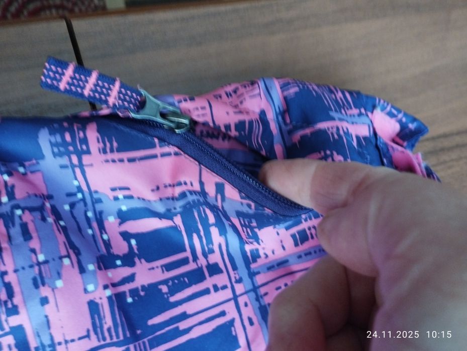 Дитячий одяг для  дівчаток,курточка- пуховичок¹