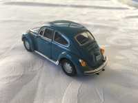 Miniatura VW Beetle/Carocha