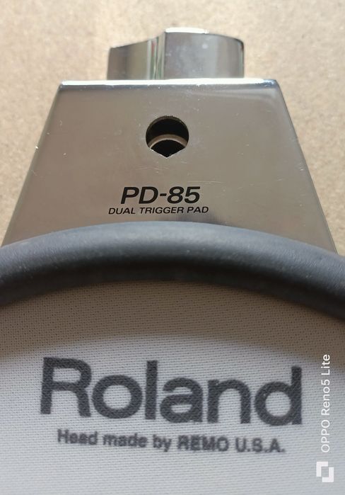 ROLAND !!! PD-85 pad perkusyjny