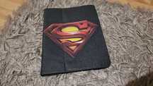 Etui na tablet Superman