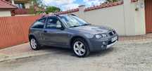 Rover Streetwise ROVER 25 STREETWISE w świetnym stanie