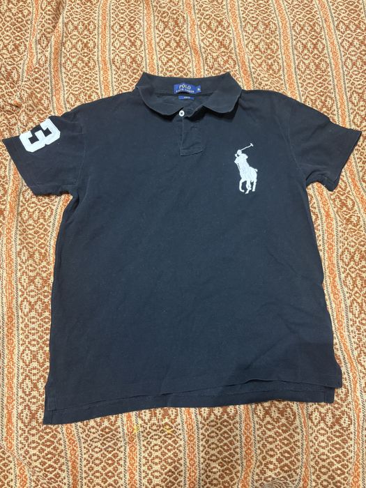 Koszulka polo Ralph Lauren