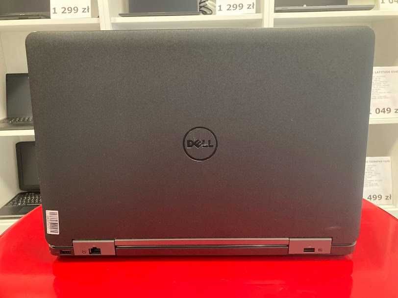 Laptop 15" Dell Latitude 5540 i7 8GB 256SSD FullHD Win10 FV23 RATY 0%