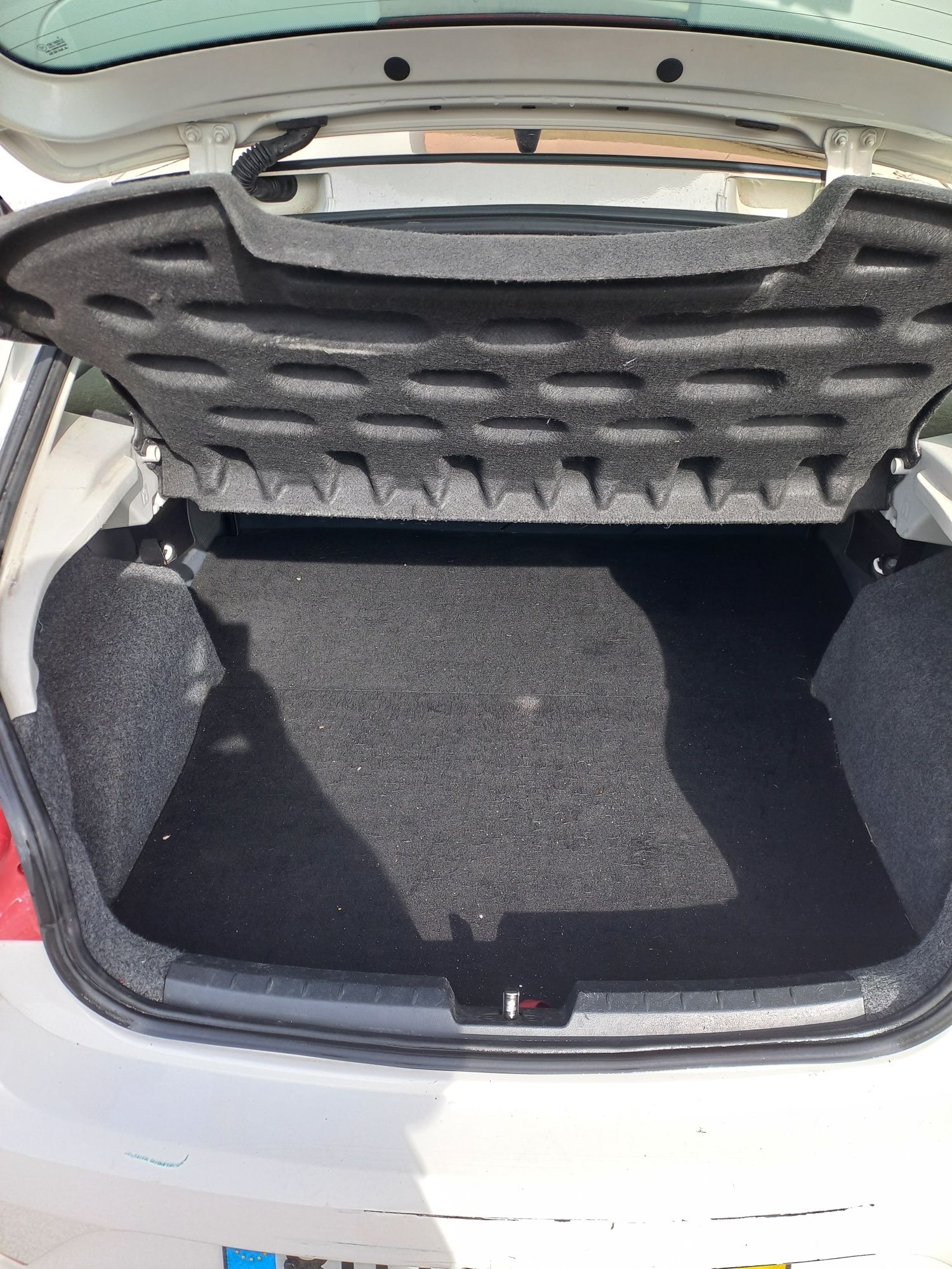 Seat ibiza 1.4 tdi 80cv