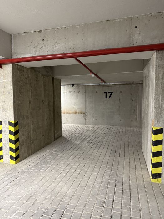 Оренда паркомісця ж/к містечко Козацьке