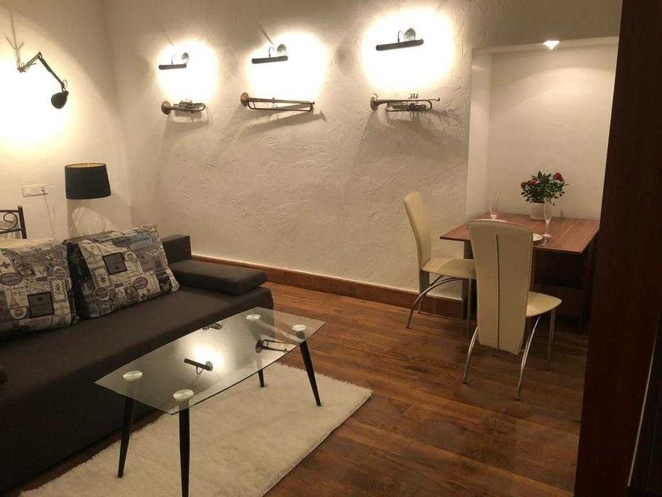 Сдам квартиру в Центре