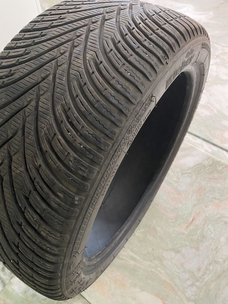 Kleber opona 235/40 R18 zimowa