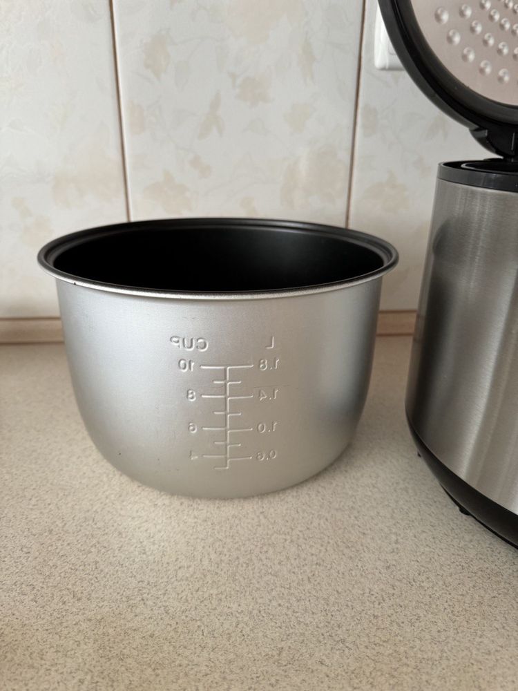 Мультиварка Delimano 18v1 MultiCooker