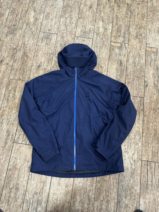 Вітровка haglofs