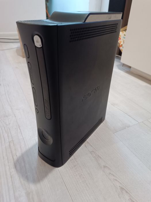 Xbox 360 japser rgh 3.0