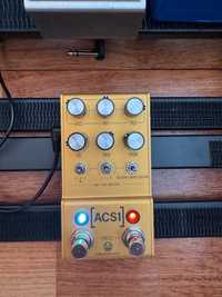 Walrus Audio ACS 1 Amp+Cab Simulator