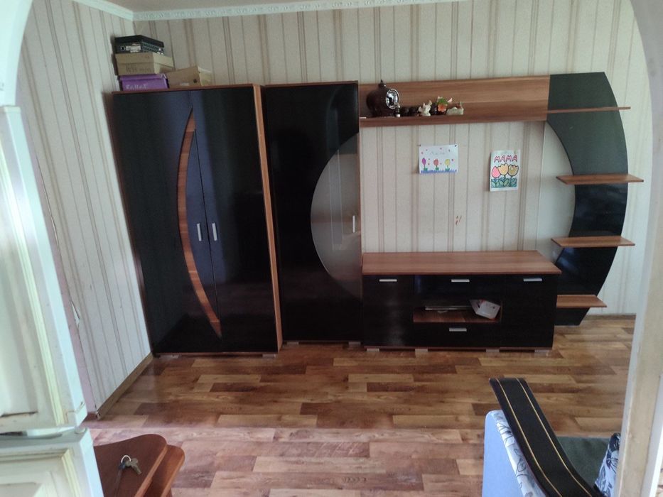 Квартира 2х комнатная