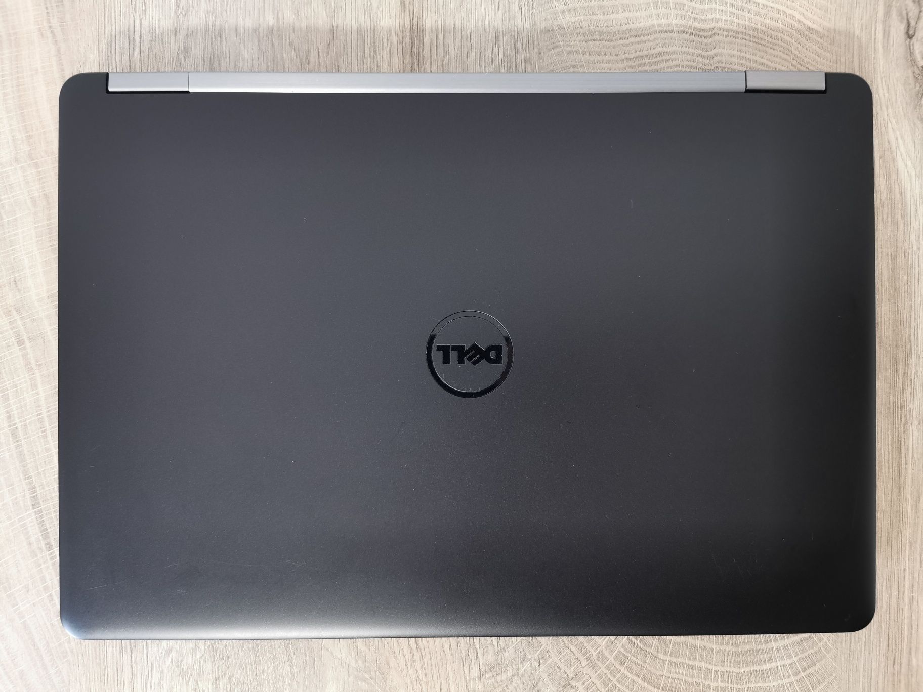 Dell Latitude E5480, Core I7 - 6820hq, ram 8gb, ssd 256gb