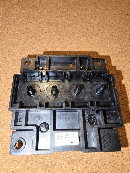 Nowa głowica drukująca do drukarki Epson