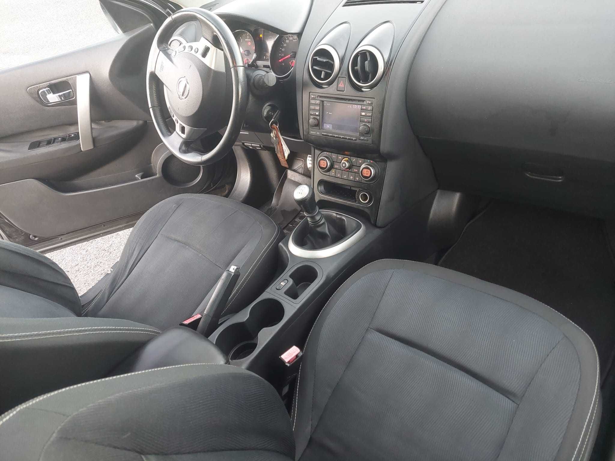 nissan - bom estado