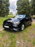 Mercedes-Benz A 180 CDi 109CV BE Style