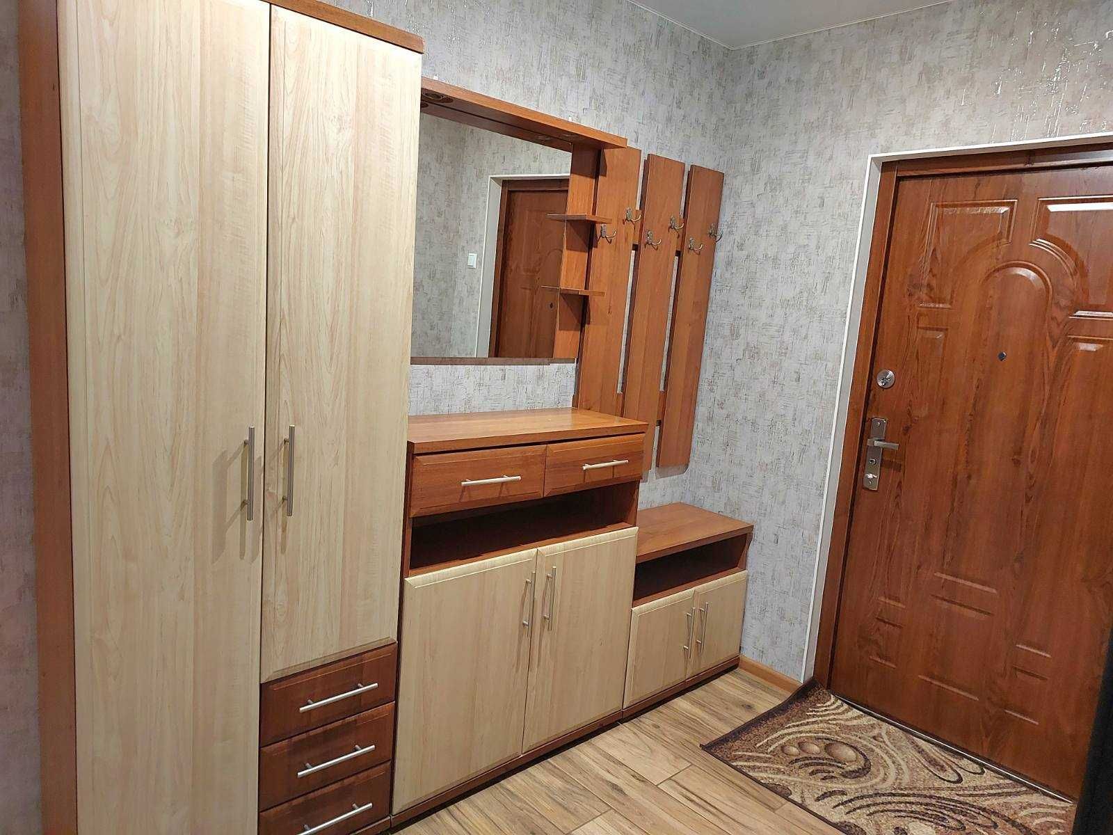 Продам 3к. квартиру вул. К. Маркса.